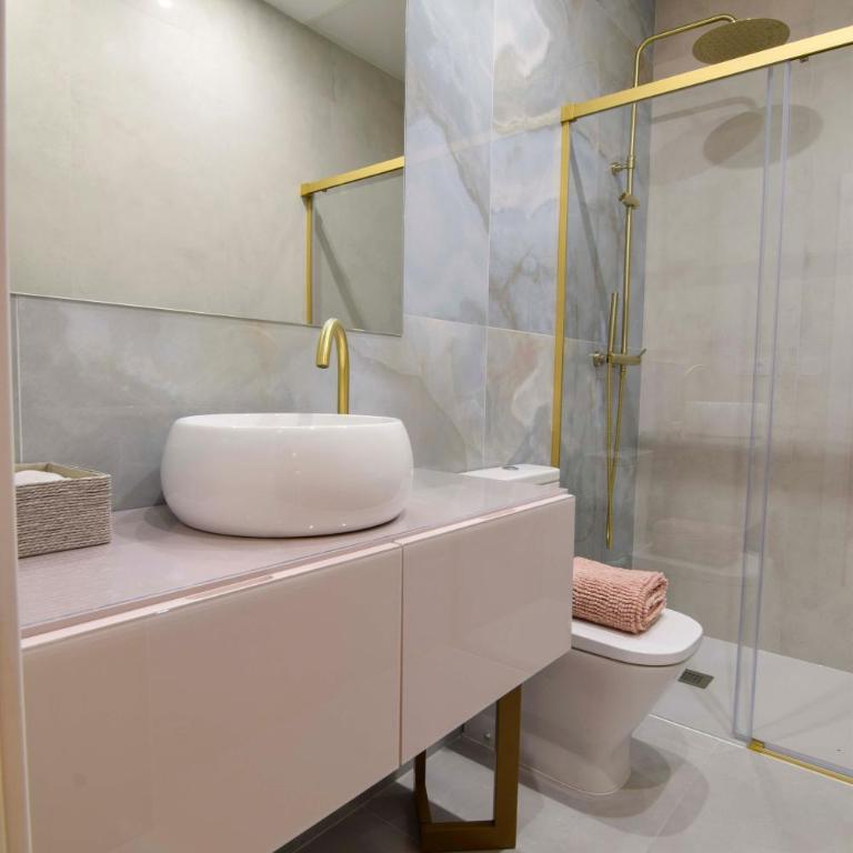 Letmalaga Princesa Huelin - Apartamento de 1 dormitorio - 9