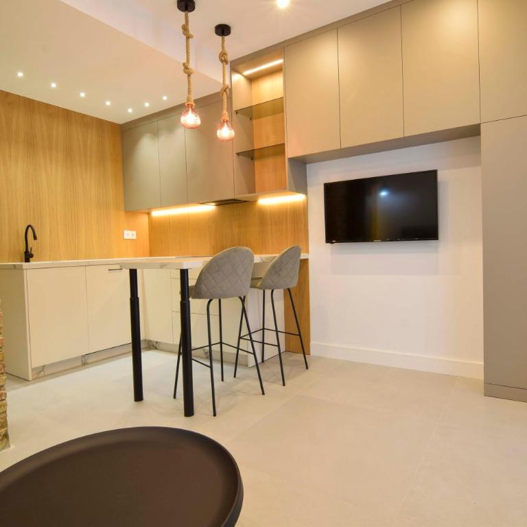 Letmalaga Princesa Huelin - Apartamento de 1 dormitorio - 16
