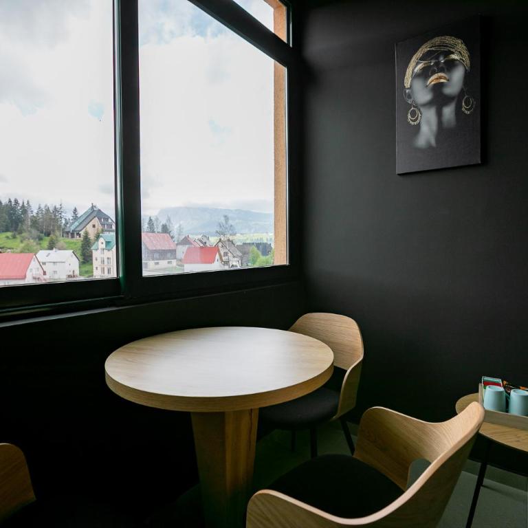 Forma Lux Žabljak - King Studio with Sofa Bed - 11