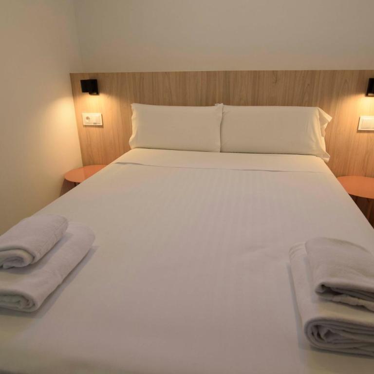 Letmalaga Princesa Huelin - Estudio Deluxe - 12