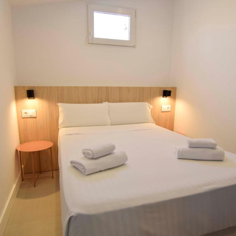 Letmalaga Princesa Huelin - Estudio Deluxe - 14