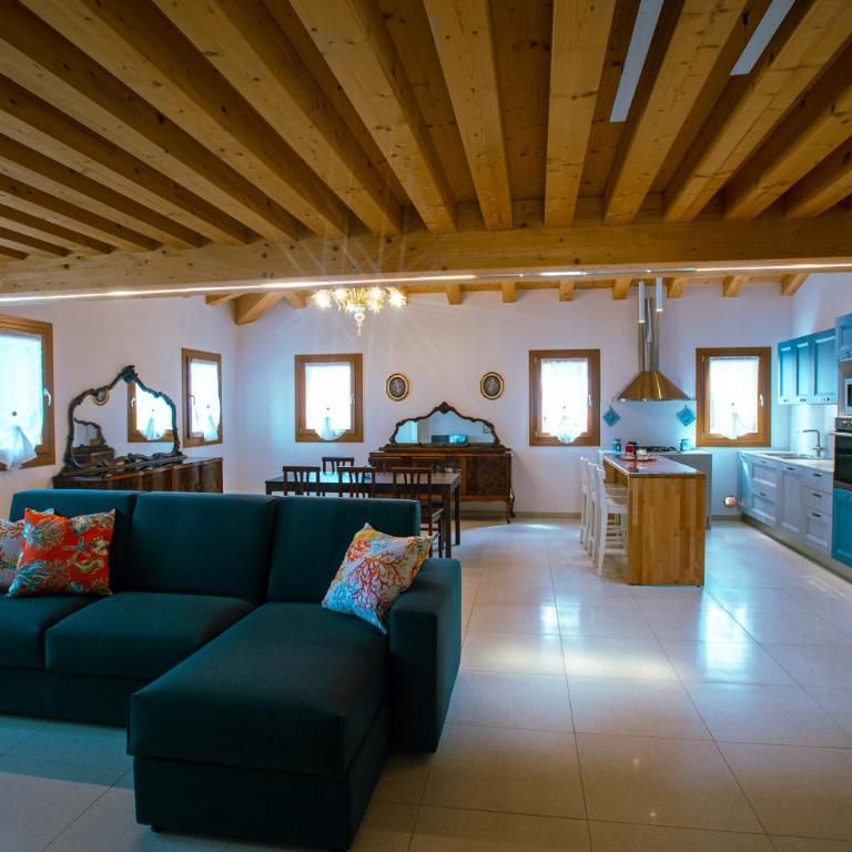Clodia Major - Appartamento con 2 Camere da Letto - 6