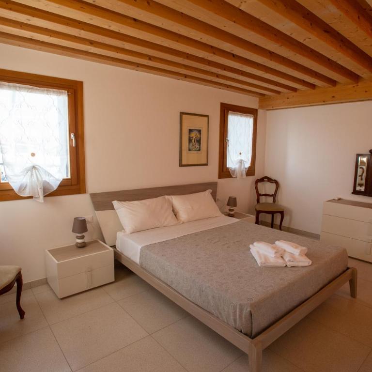 Clodia Major - Appartamento con 2 Camere da Letto - 9
