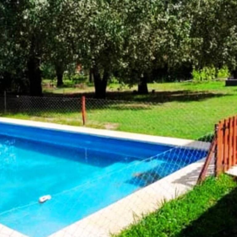 Casa con Pileta - Barrio Privado - Casa de 3 dormitorios - 16