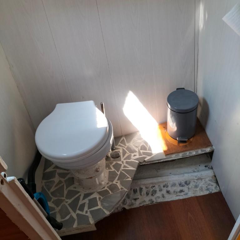 Bateau PEARL - Mobile Home - 2