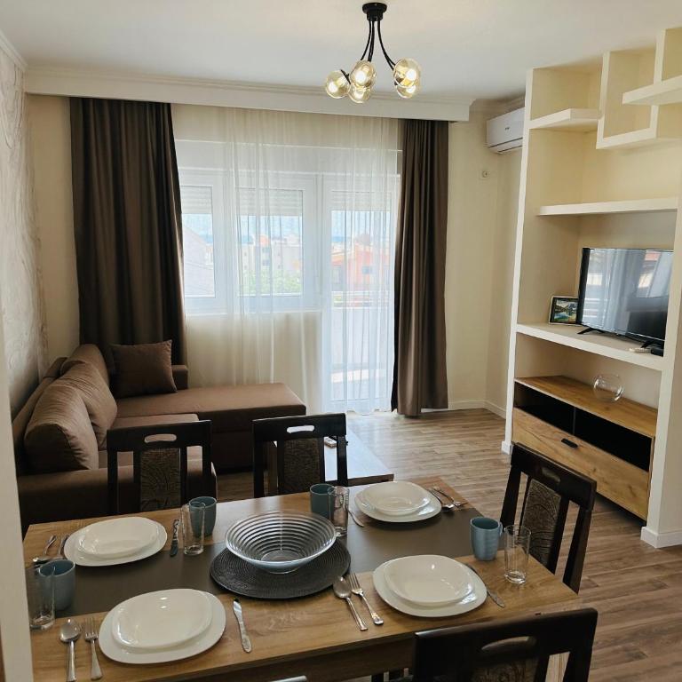 Apartmani Sunce - Deluxe Apartment - 5