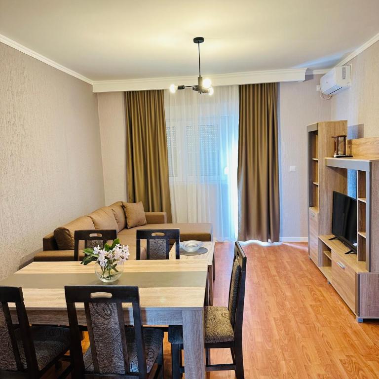Apartmani Sunce - Deluxe Apartment - 4