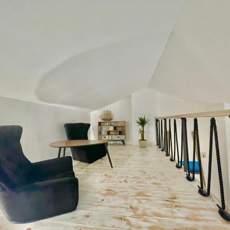 Serenity blue apartments - Apartman sa 2 Spavaće Sobe - 3