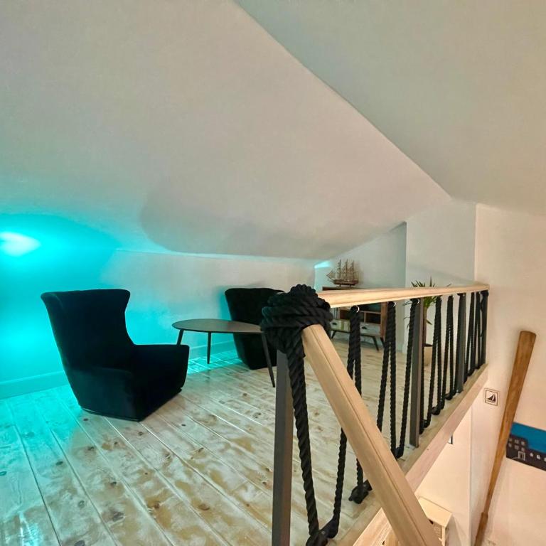 Serenity blue apartments - Apartman sa 2 Spavaće Sobe - 14