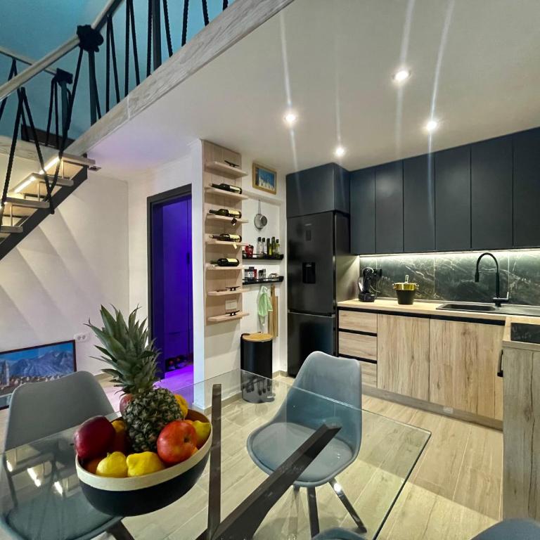 Serenity blue apartments - Apartman sa 2 Spavaće Sobe - 12