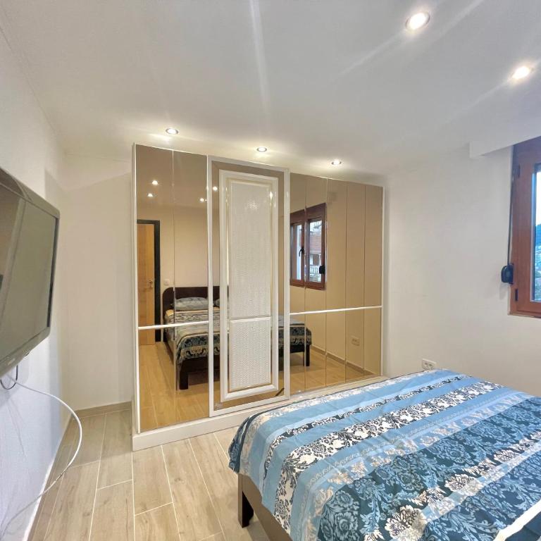 Serenity blue apartments - Apartman sa 2 Spavaće Sobe - 15