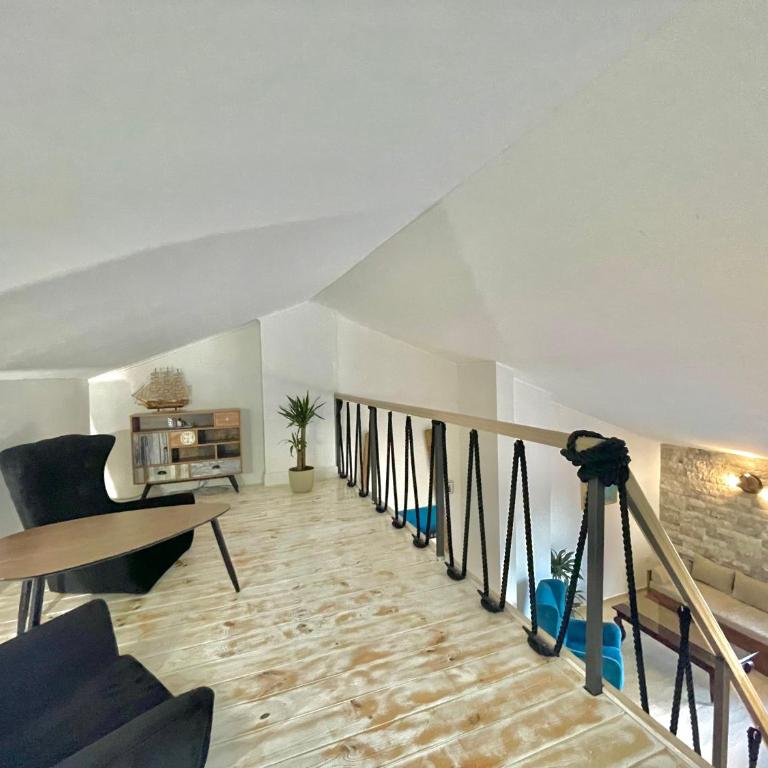 Serenity blue apartments - Apartman sa 2 Spavaće Sobe - 13