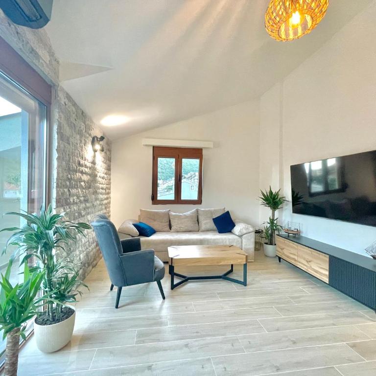 Serenity blue apartments - Apartman sa 2 Spavaće Sobe - 31