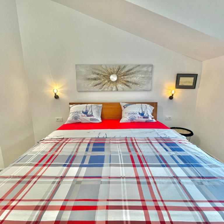Serenity blue apartments - Apartman sa 2 Spavaće Sobe - 26