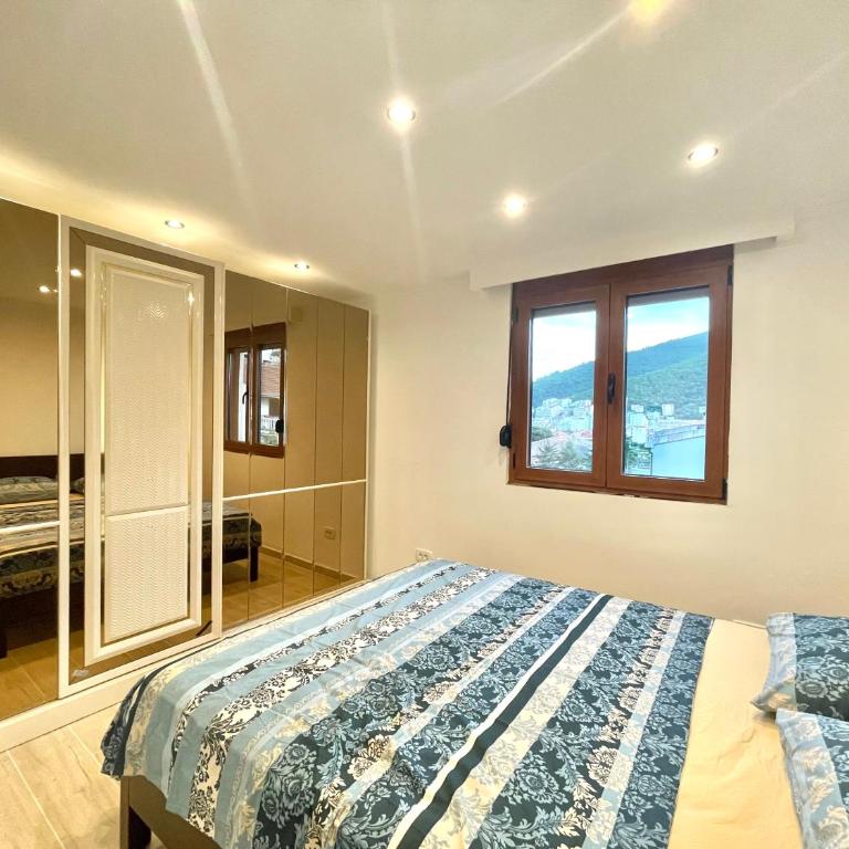 Serenity blue apartments - Apartman sa 2 Spavaće Sobe - 28