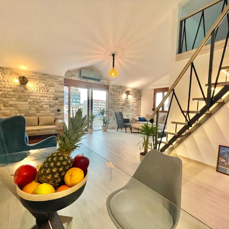 Serenity blue apartments - Apartman sa 2 Spavaće Sobe - 30