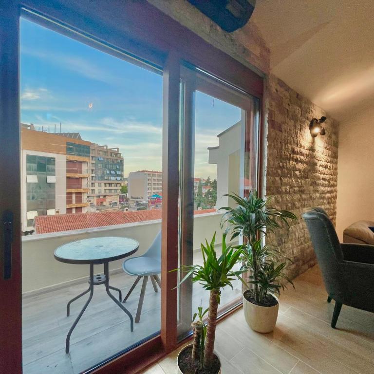 Serenity blue apartments - Apartman sa 2 Spavaće Sobe - 35