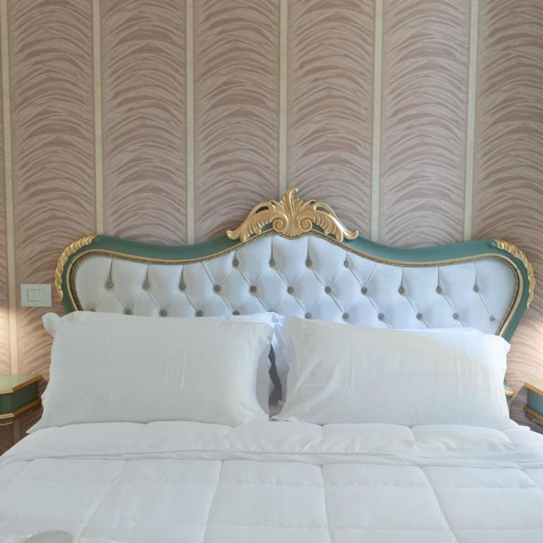 Residenza Catullo - Junior Suite con Balcone - 4