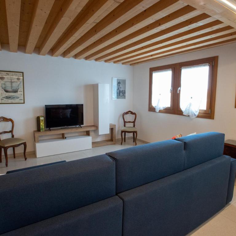 Clodia Major - Appartamento con 2 Camere da Letto - 10