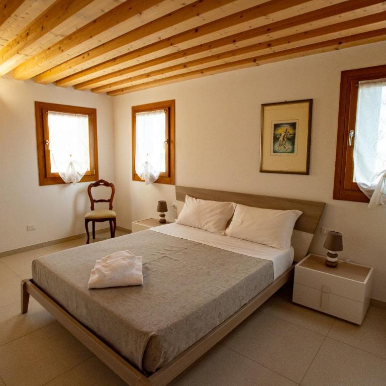 Clodia Major - Appartamento con 2 Camere da Letto - 15