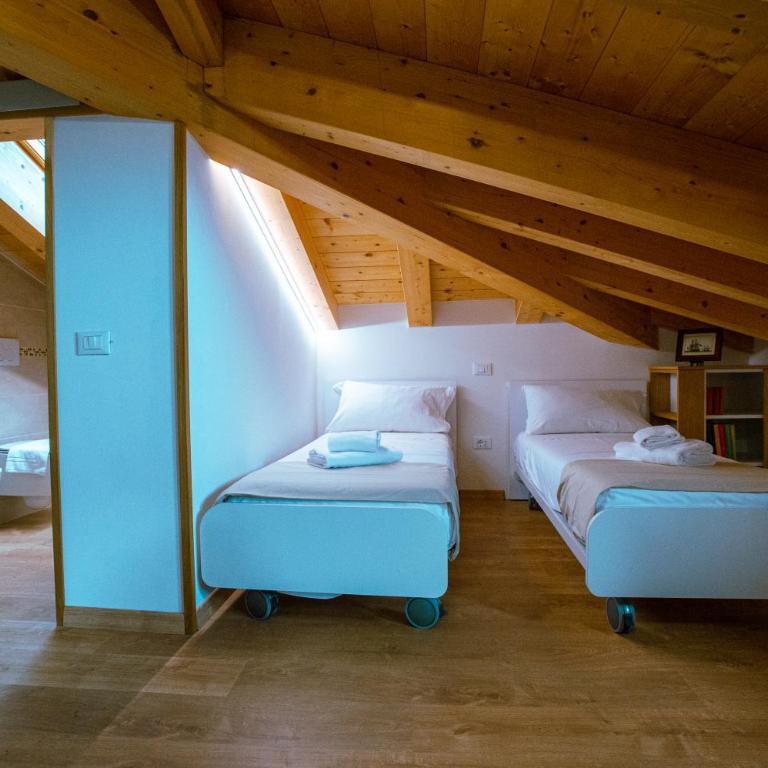 Clodia Major - Appartamento con 2 Camere da Letto - 18