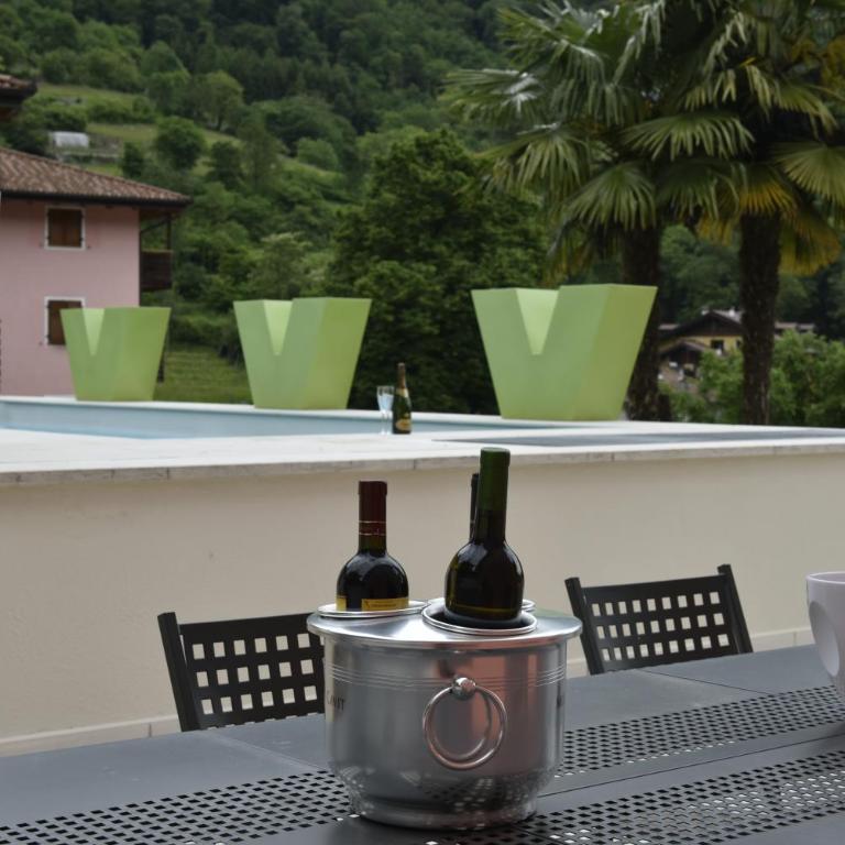 Villa Bellavista - Villa Deluxe - 14