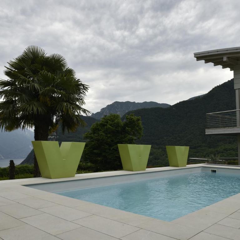 Villa Bellavista - Villa Deluxe - 6