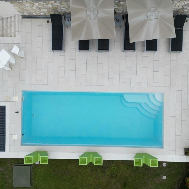 Villa Bellavista - Villa Deluxe - 5