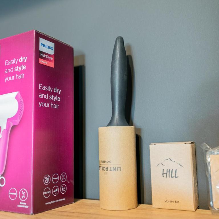 Forma Lux Žabljak - King Studio with Sofa Bed - 21