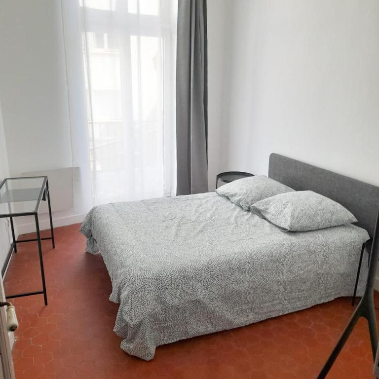 Beautiful apartments & Loft in Beziers center - Appartement 2 Chambres - 31