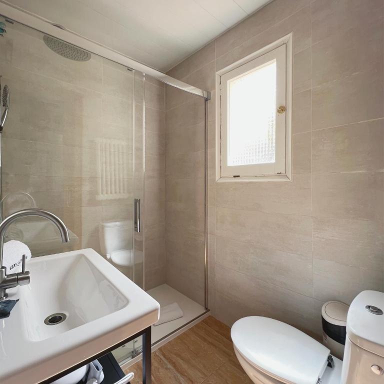 Stay U-nique Apartments Rambla Catalunya - One-Bedroom Apartment - 13