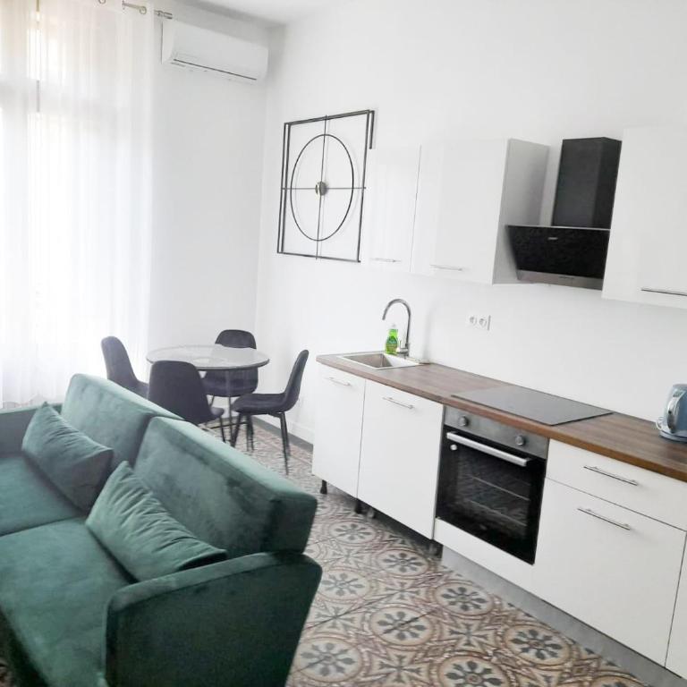 Beautiful apartments & Loft in Beziers center - Appartement 2 Chambres - 28