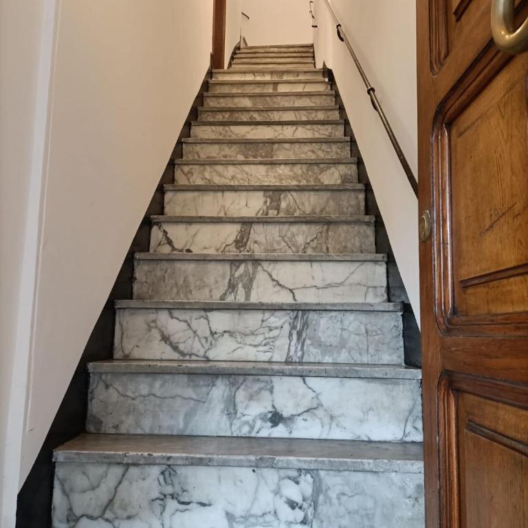 Loft Cristina - La piazzetta fronte mare - Appartamento con 3 Camere da Letto - 18