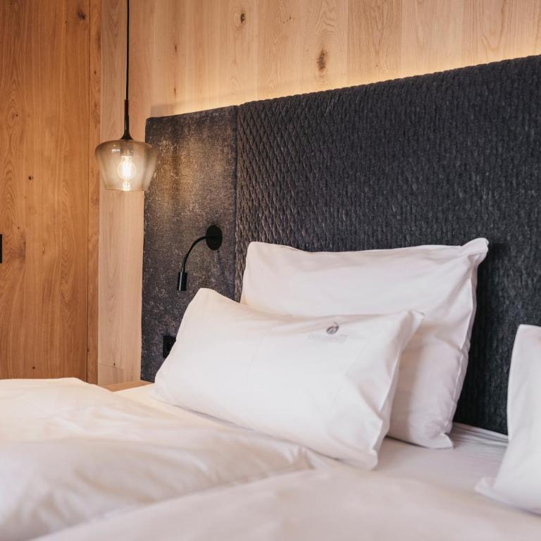 Hotel Oberforsthof - Deluxe Doppelzimmer - 1