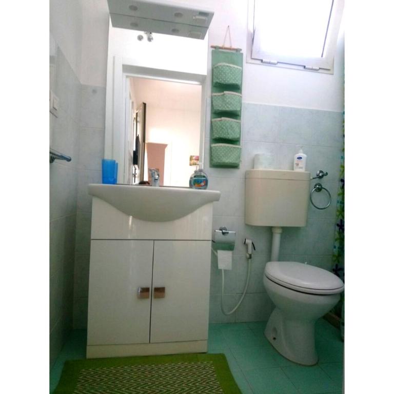 La Torre Apartment by My Home Apulia - One-Bedroom Apartment - 20
