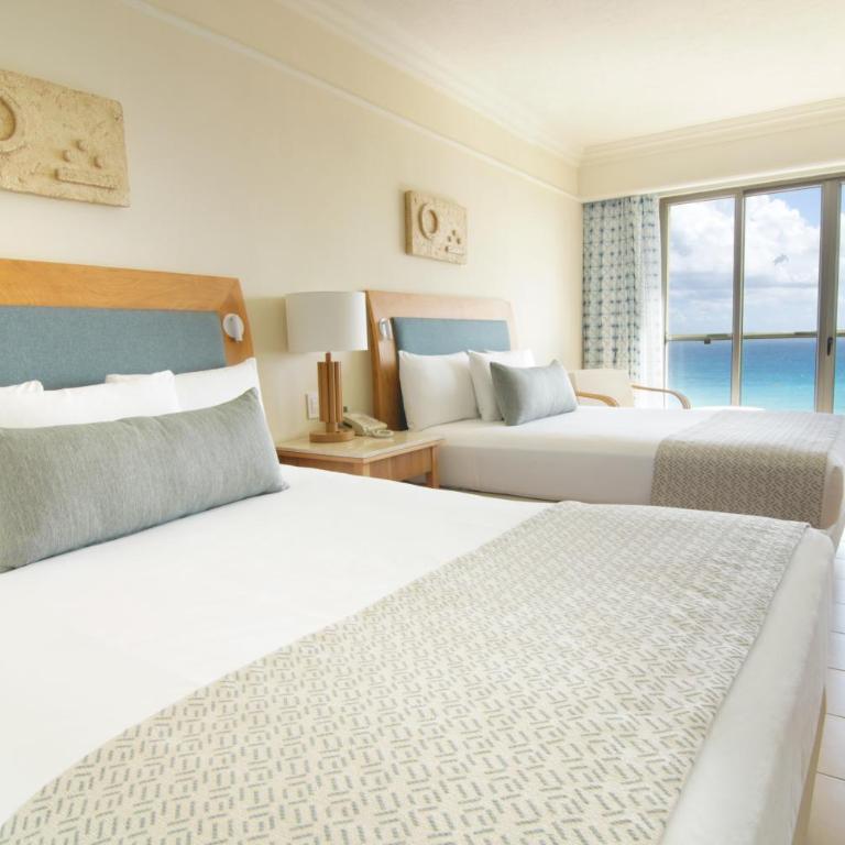 Iberostar Selection Cancun - All Inclusive - Premium Ocean View - 3
