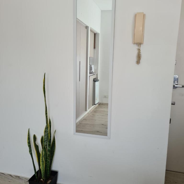 Inmejorable ubicación y vista al Obelisco - One-Bedroom Apartment - 24