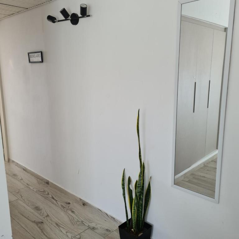 Inmejorable ubicación y vista al Obelisco - One-Bedroom Apartment - 23