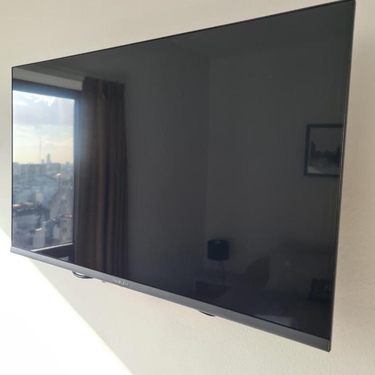 Inmejorable ubicación y vista al Obelisco - One-Bedroom Apartment - 33