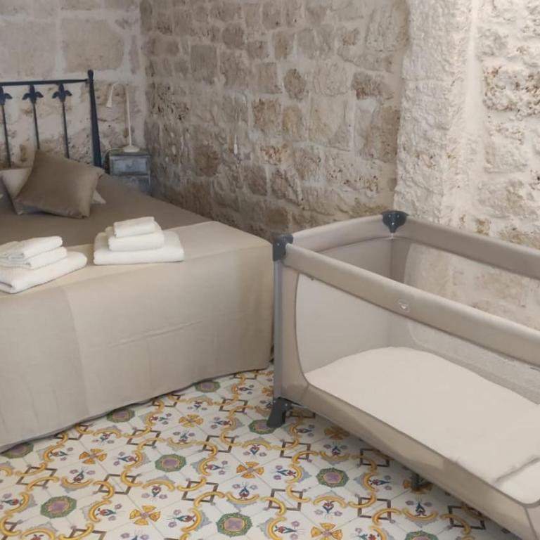 Casa Mirabilis 44 - Casa con 2 Camere da Letto - 63