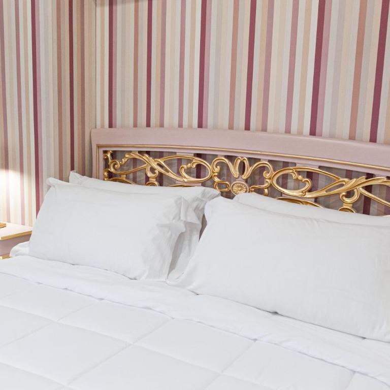 Residenza Catullo - Junior Suite Deluxe - 13