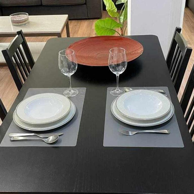 Apartamento IV Alcalá-Retiro. Ideal Parejas - Apartamento - 8
