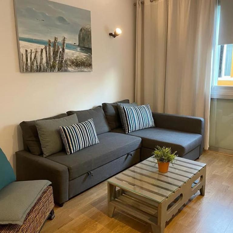 Bonito apartamento cerca del centro - Trinidad - Apartamento de 1 dormitorio - 1