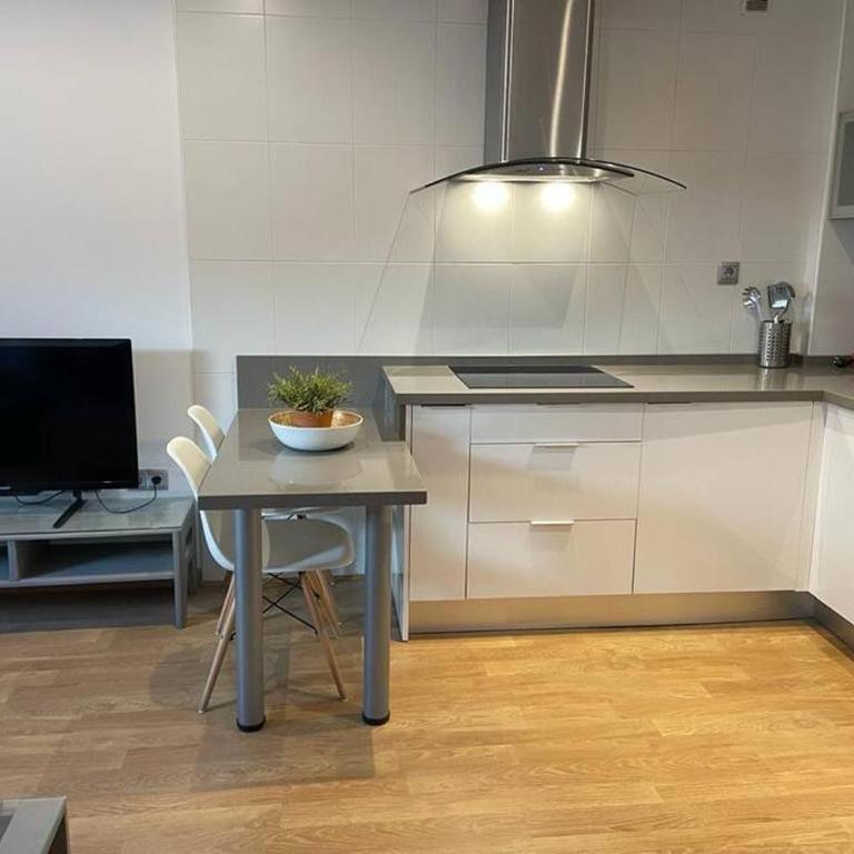 Bonito apartamento cerca del centro - Trinidad - Apartamento de 1 dormitorio - 3