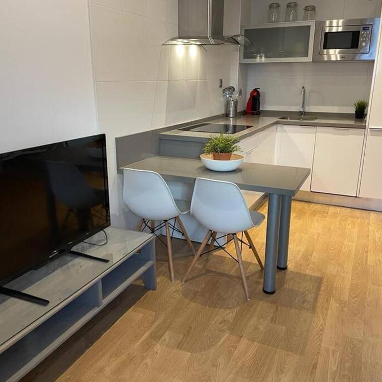 Bonito apartamento cerca del centro - Trinidad - Apartamento de 1 dormitorio - 6