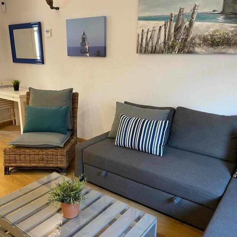 Bonito apartamento cerca del centro - Trinidad - Apartamento de 1 dormitorio - 7