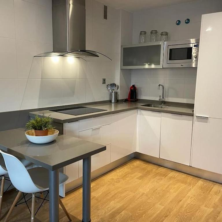 Bonito apartamento cerca del centro - Trinidad - Apartamento de 1 dormitorio - 10