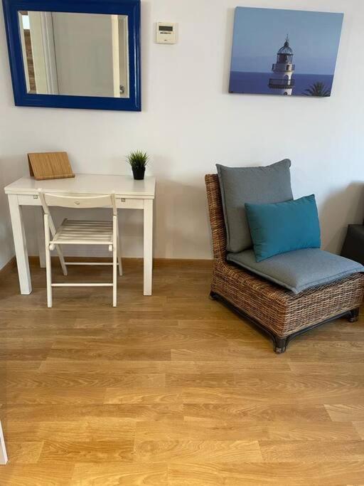 Bonito apartamento cerca del centro - Trinidad - Apartamento de 1 dormitorio - 12
