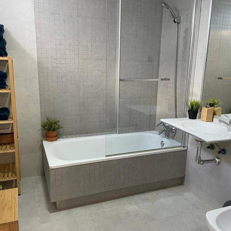 Bonito apartamento cerca del centro - Trinidad - Apartamento de 1 dormitorio - 14