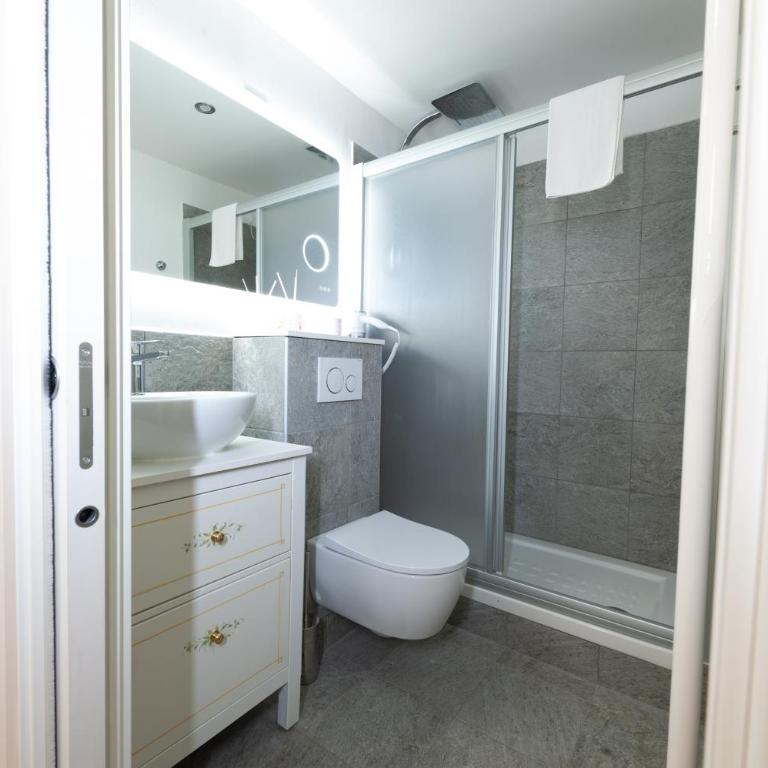 Residenza Catullo - Junior Suite con Balcone - 6